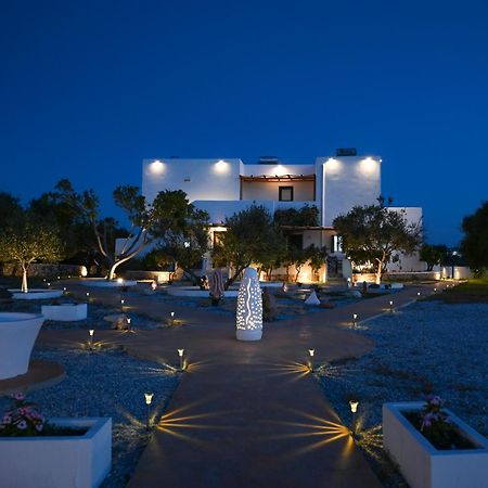 Fantasy Rooms Adamantas  Exterior foto